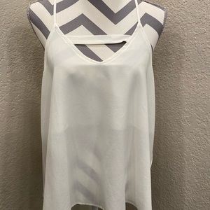 Camisole Tank Top